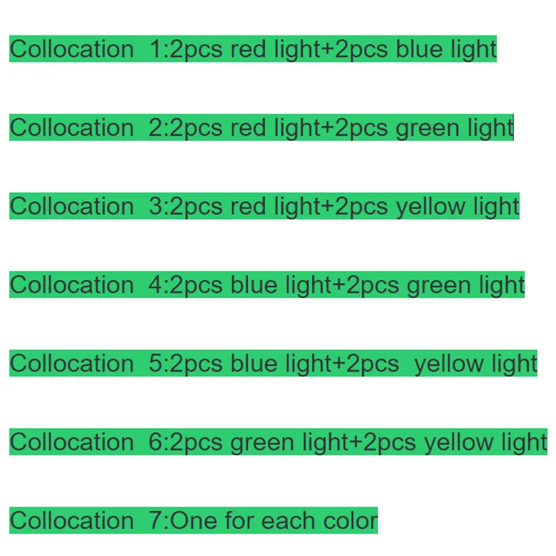 

4PCS Bicycle Car Motorcycle Wheel Tire Lamp Valve light bicycles accessories HOT LED NEON Light Valve Stem CAP With battery