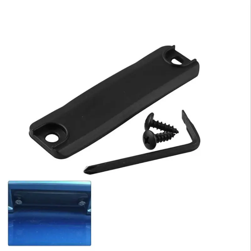 

New Improved Grip Replacement Repair Kits for Lexus Scion Liftgate Hatch Back Door Handle Switch