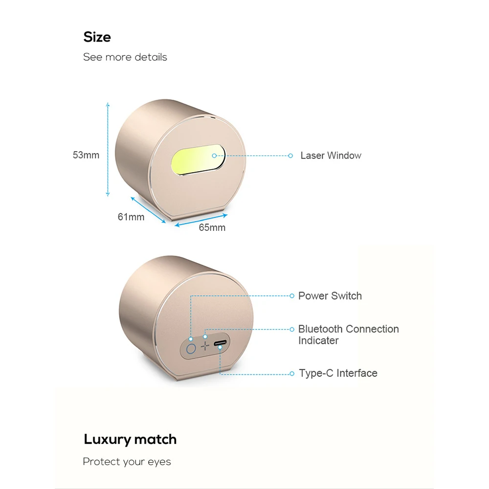 Лазерный Гравировальный аппарат 1 6 Вт 3D принтер портативный мини лазерный