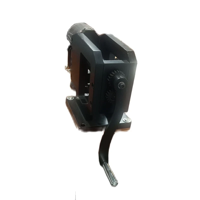 Кожаный ремешок тиснение узор колесо ролик печатная машина кожаный ремень