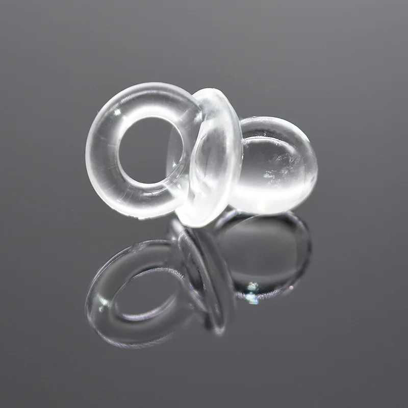 Рисунок 6 - 50 шт цветные прозрачные акриловые