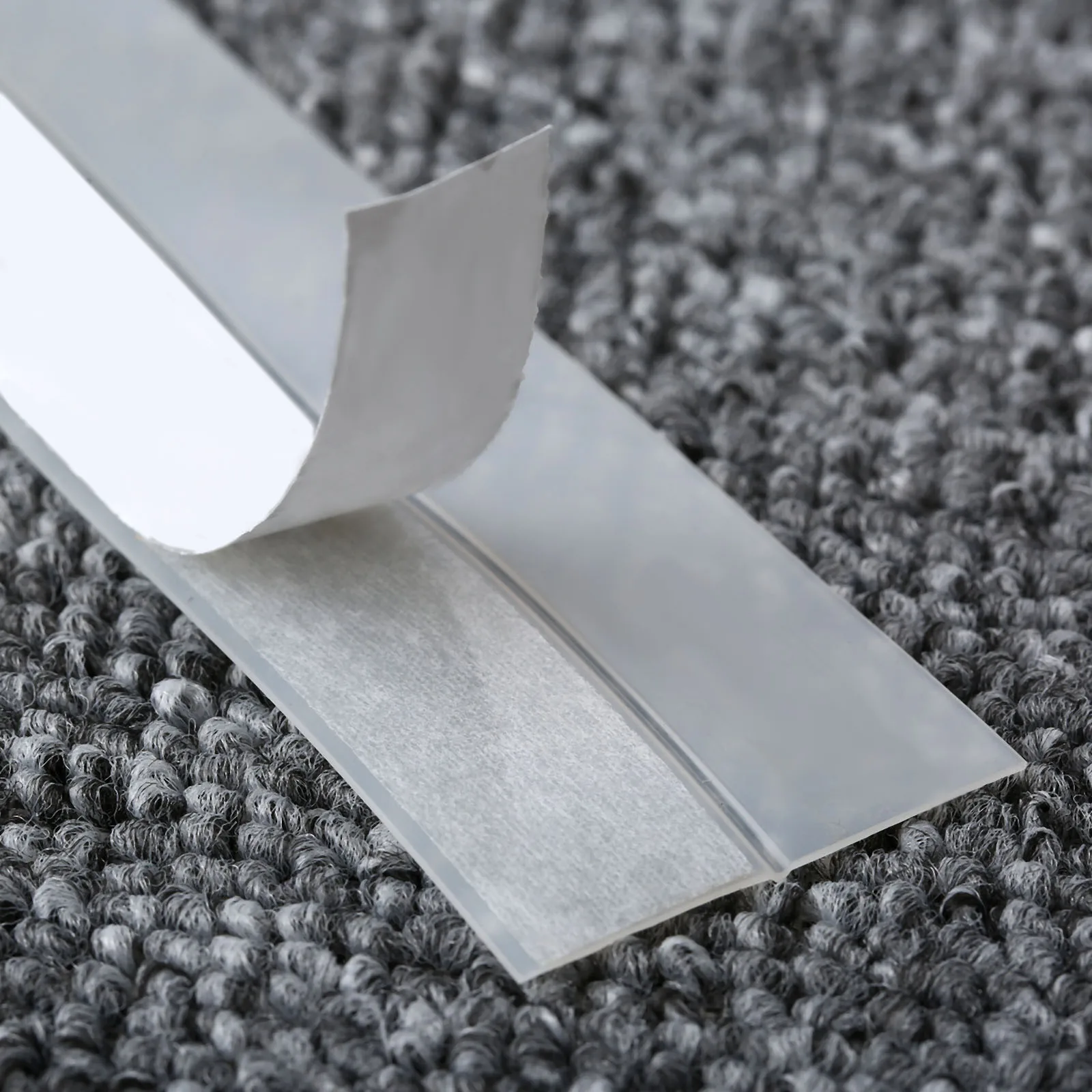 Самоклеящаяся уплотнительная лента для дверей и окон полоска защиты от пыли