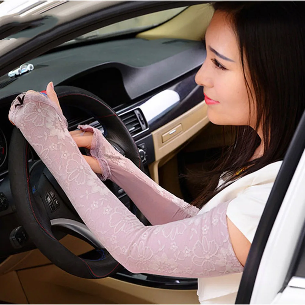 Летние женские модные милые впитывающие пот шелковые хлопковые дышащие