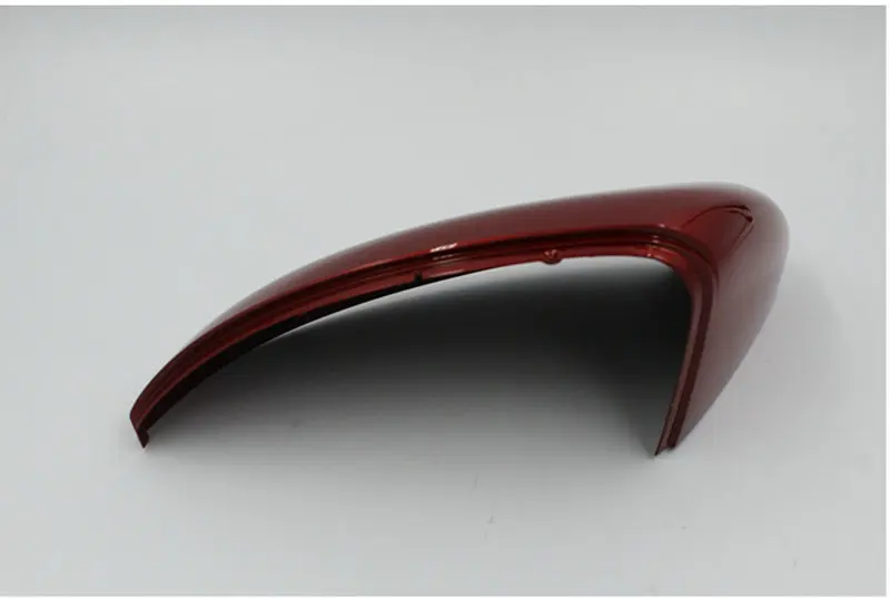 Чехол для зеркала заднего вида Golf 7 MK7|Зеркала и крышки| |