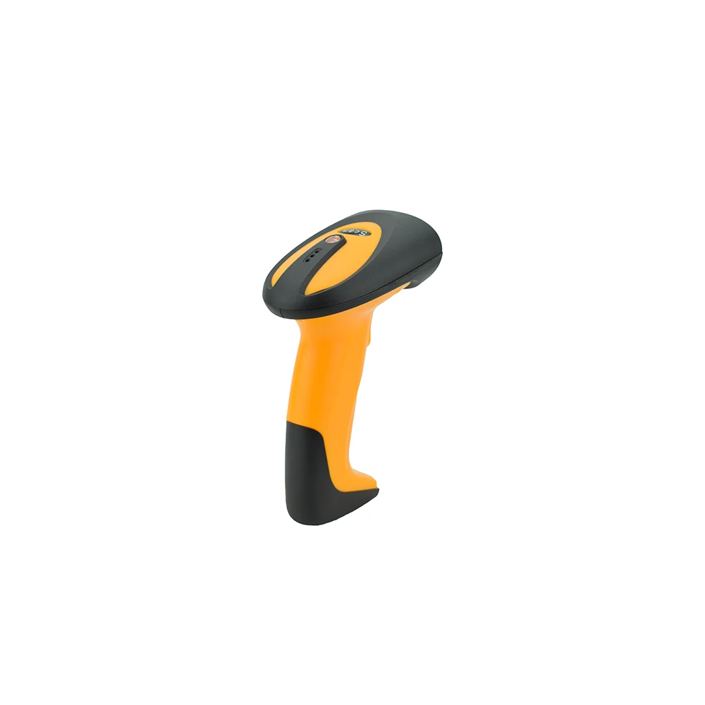 Самый дешевый прочный лазерный сканер штрих-кода с USB-интерфейсом для