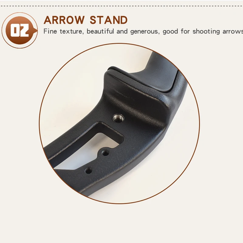 Рекурсивный лук и стрела 30-50 фунтов стрельба из Луки традиционный охотничий