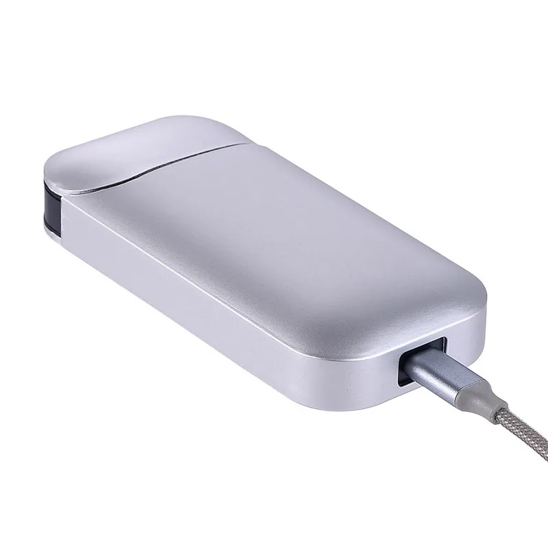 Модный черный цветной чехол для ПК для IQOS 2,4 Plus II III электронная сигарета для IQOS полный защитный чехол
