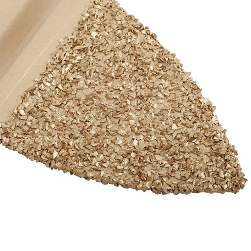 6 шт. Осциллирующие многофункциональные быстросъемные инструменты электрические пильные диски