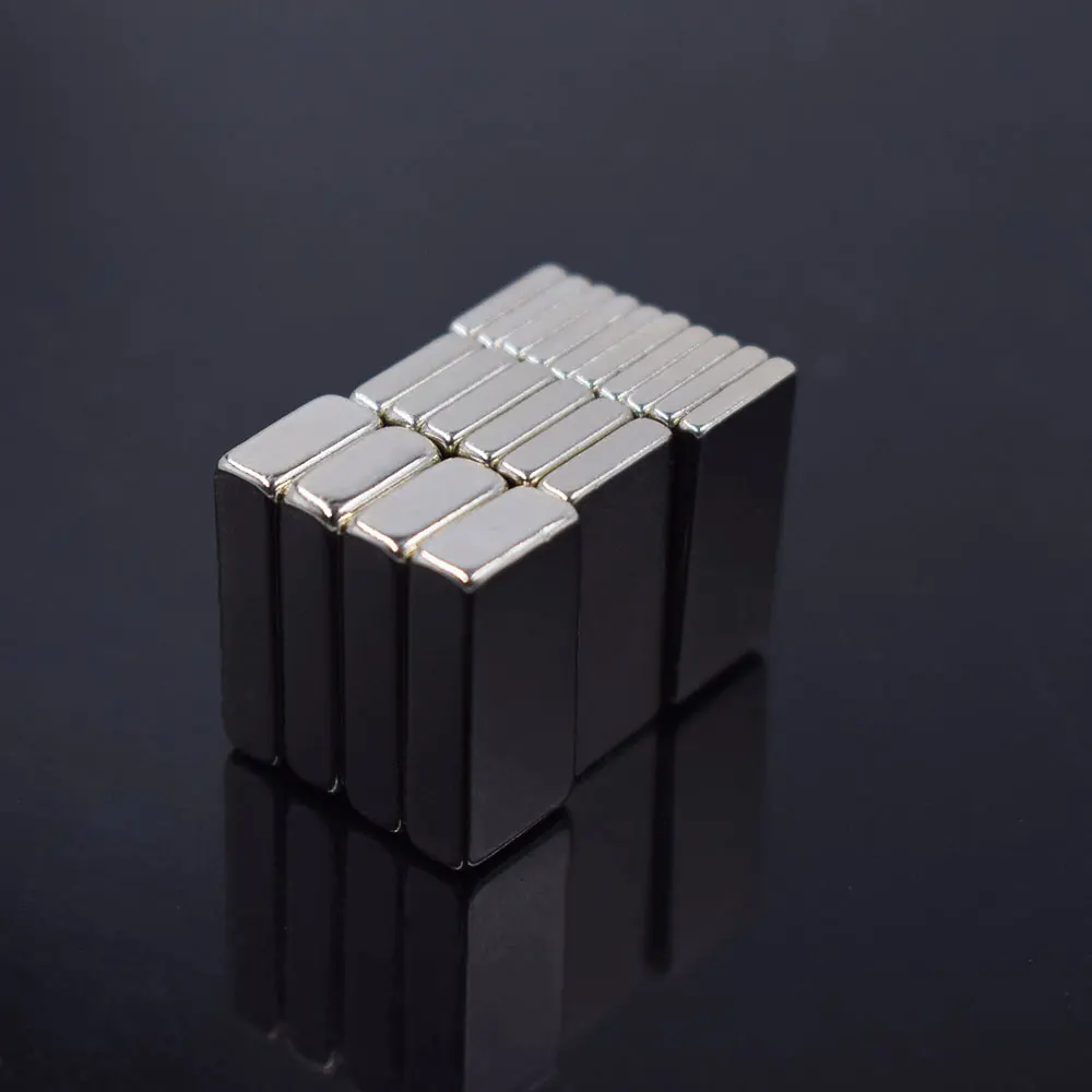 Неодимовый магнит
