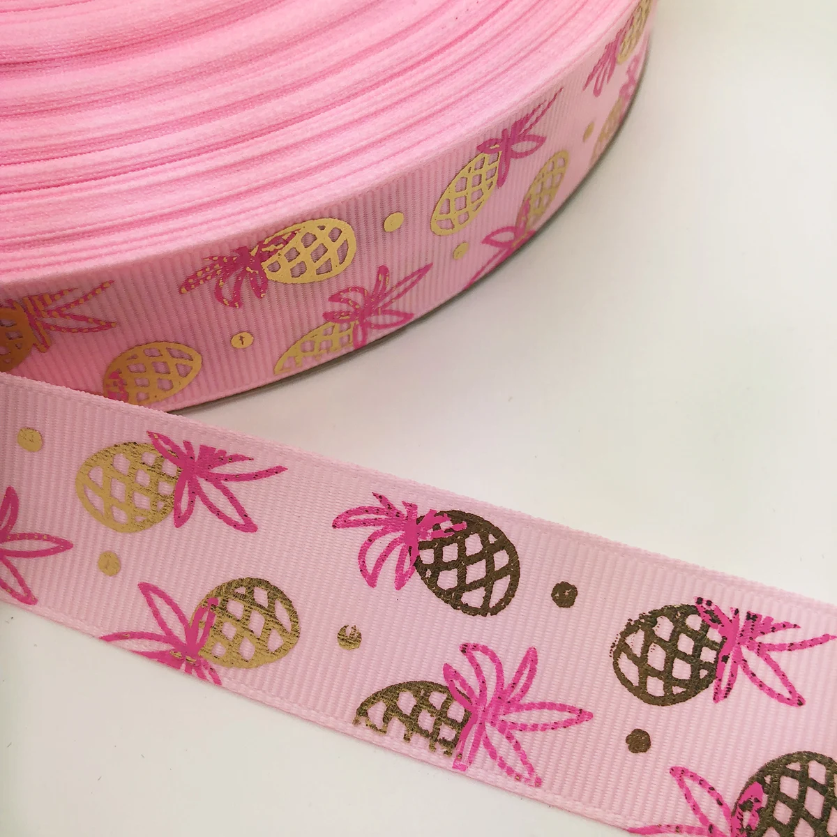 Новинка DIY 5 ярдов 1 'ཕ мм принт героев Северус корсажная лента для шитья