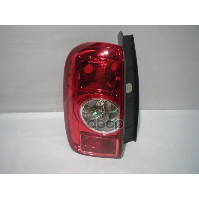 Фонарь Задний Лев Renault: Duster 2012 2015 RENAULT арт. 265550035R|Зеркала и крышки| |