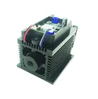 Мощный лазерный модуль 15000 Нм 15 Вт головка гравировального Станка МВт TTL DIY