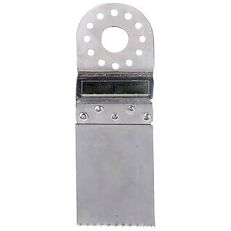 Набор осциллирующих лезвий для деревообработки. Аксессуары многофункциональный