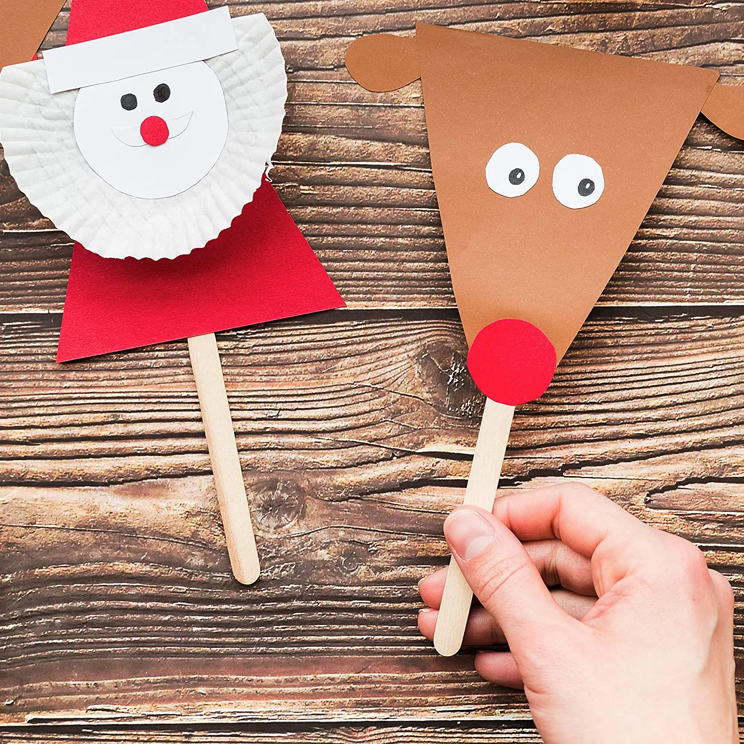 

50pcs Popsicle Sticks Natural Wooden Popsicle Sticks 9.3cm Length Diy Wood Craft Ice Cream Sticks Popsicle Sticks Summer Tool