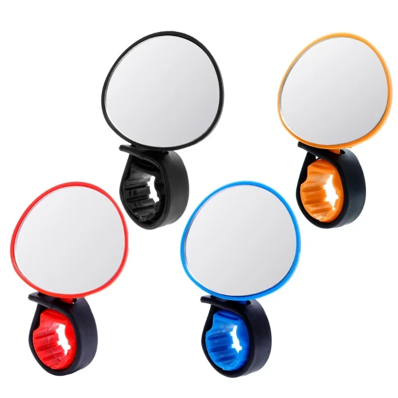 1pc Electric Scooter Rearview Mirror for Xiaomi Mijia M365 &amp Pro Back Rear View Ninebot ES1 ES2 Bicycle | Спорт и развлечения