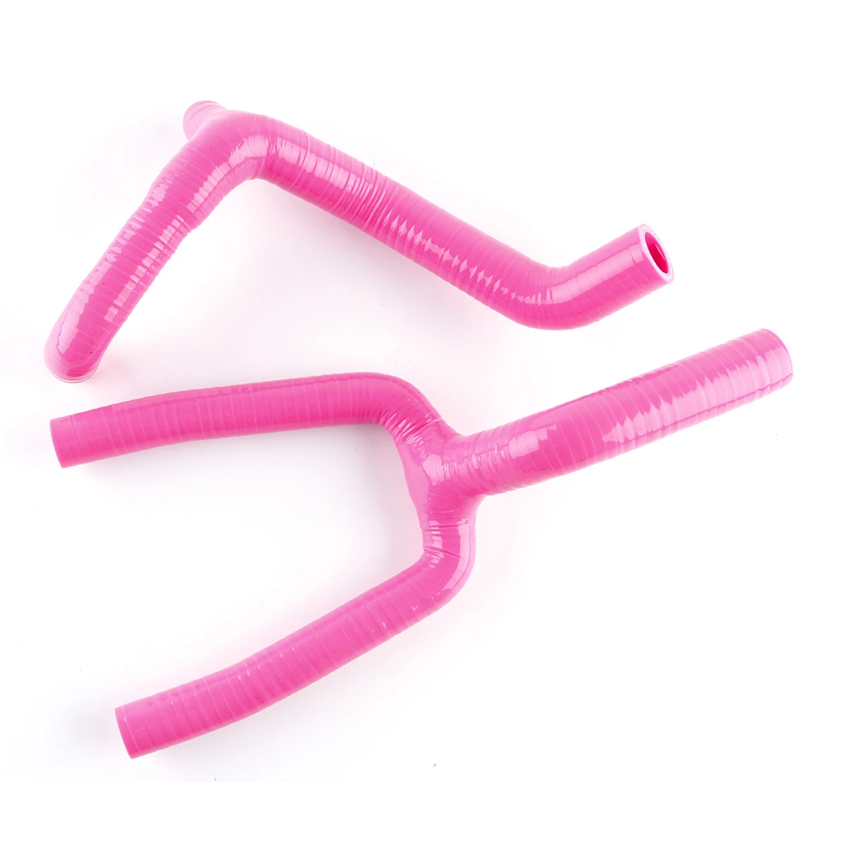 Набор силиконовых шлангов охлаждающей жидкости для HOSQUARNA 125 WR и CR 2000-2008 00 01 02 03 04 05 06