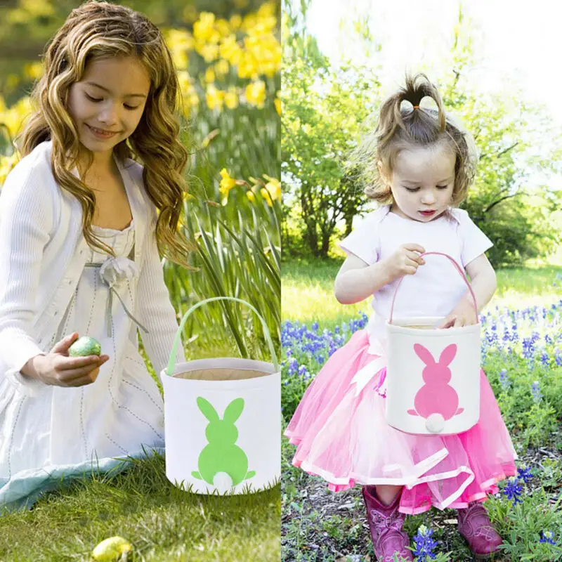 На заказ для фотосъемки Христос воскрес с пасхальными яйцами кролик корзина в