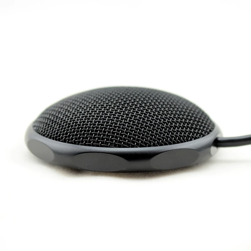 Компьютерный игровой видео USB конференции 360 градусов Пикап микрофон домашний