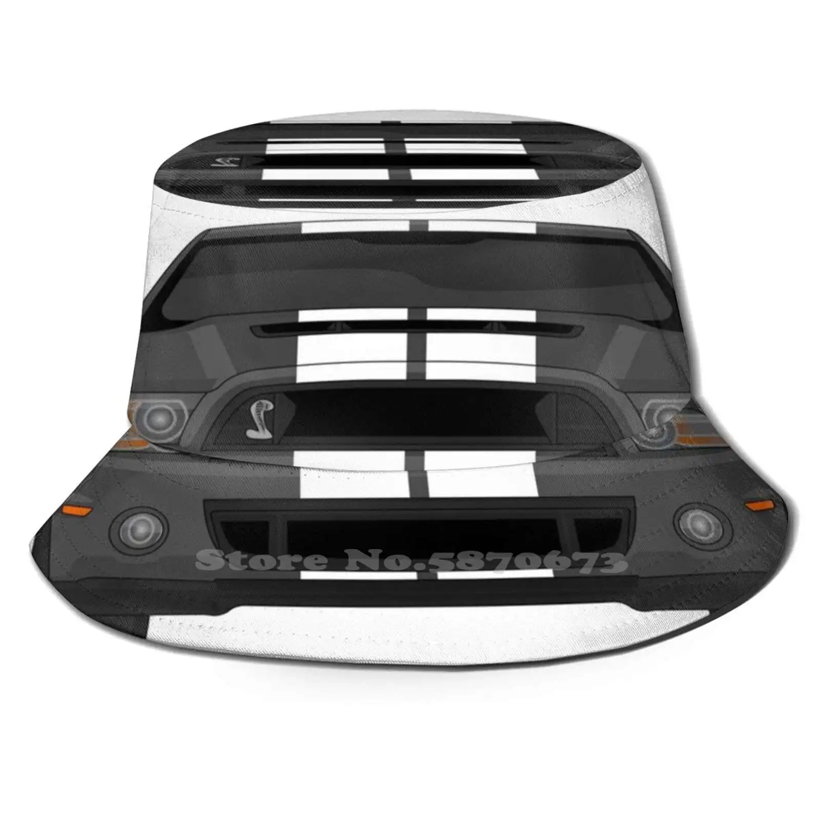 

Shelby Gt500 (темно-серый) шапки унисекс для рыбаков Gt500 Shelby Car Gt Американский мышечный автомобиль Gt350 автомобильный