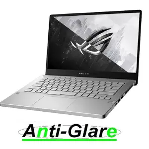 2x ultra clear anti glare anti blue ray screen protector guard cover for 14 asus rog zephyrus g14 ga401 gaming laptop free global shipping