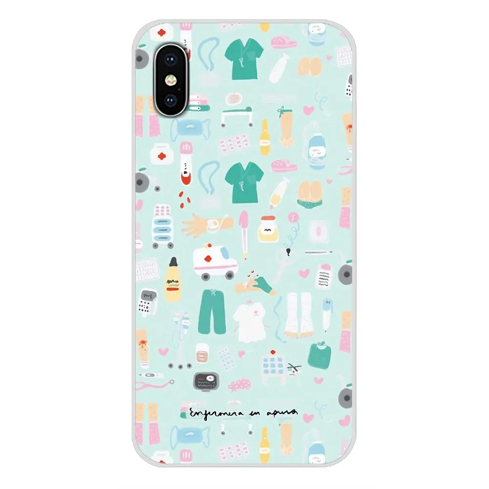 images 9 Аксессуары для телефона Чехлы для Samsung Galaxy A3 A5 A7 A9 A8 звезда A6 плюс медсестра медицина - Цвет: images 9