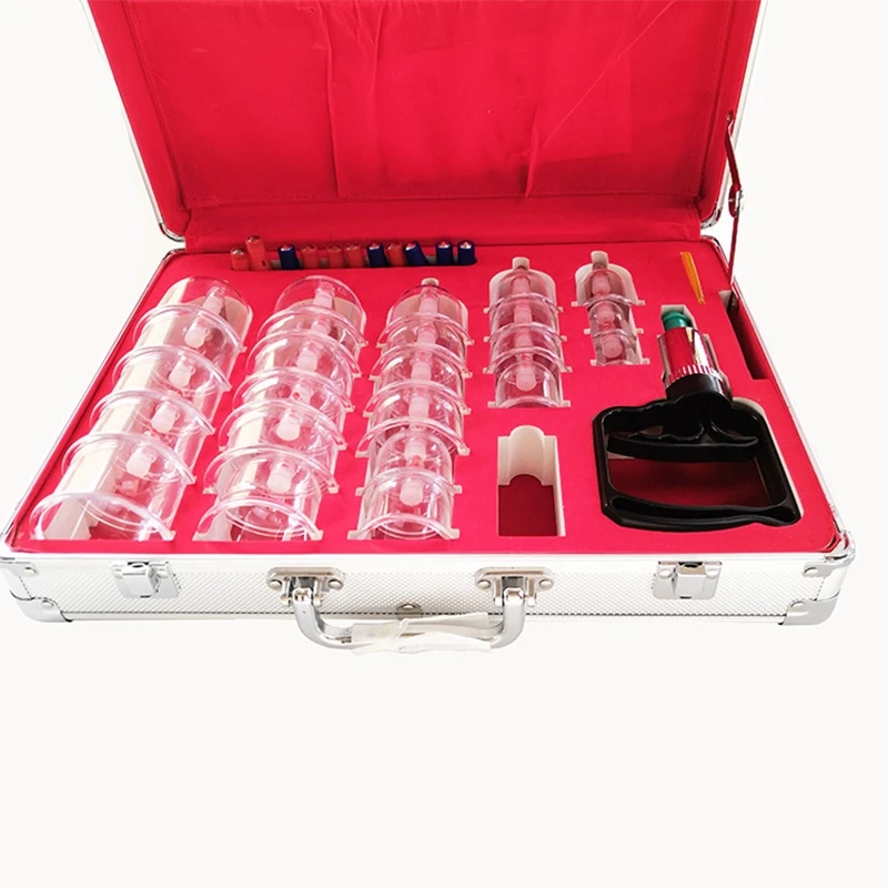 Держатель из алюминиевого сплава в твердой обложке 24 банки высококачественного