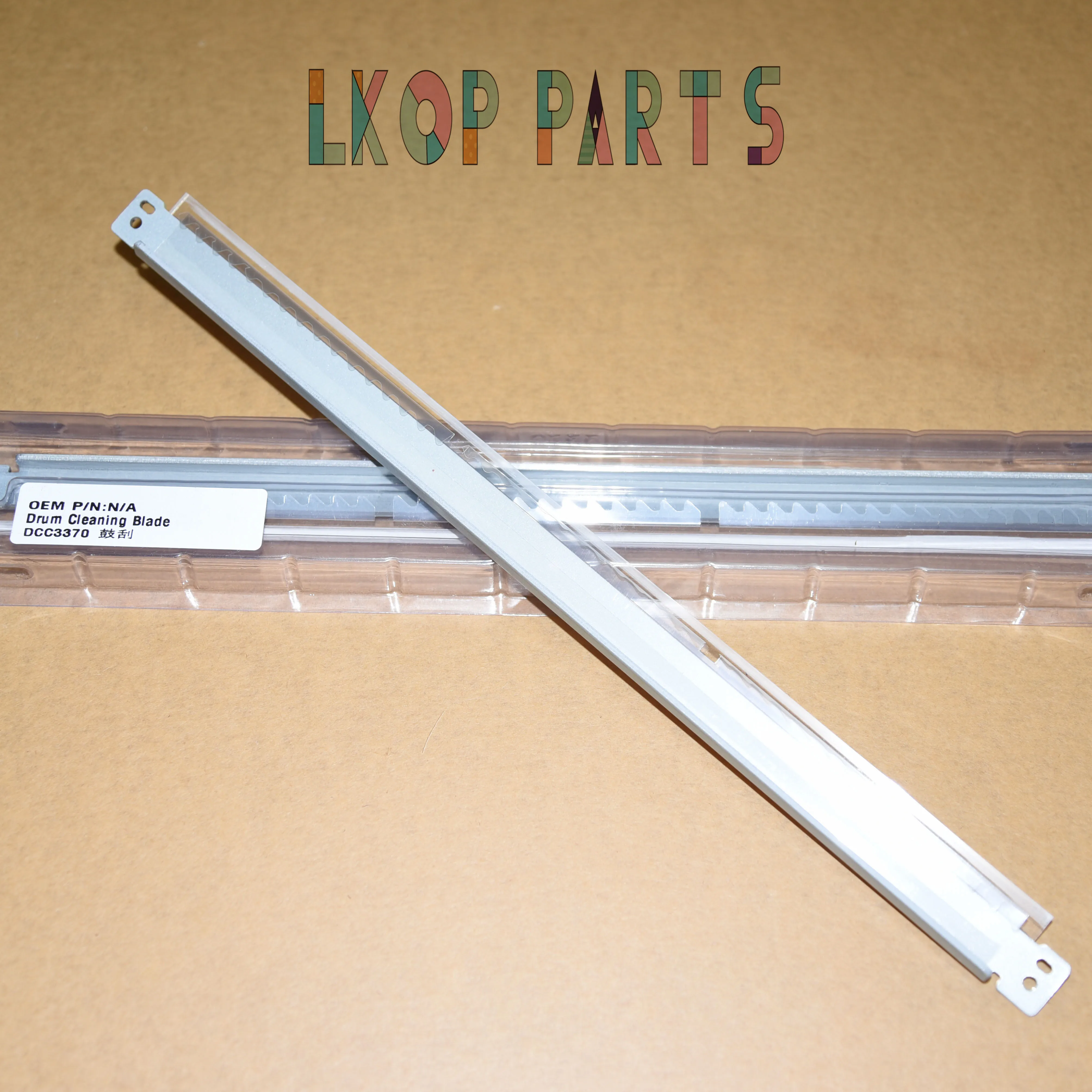4 шт. высококачественное лезвие для чистки барабанов XEROX Workcenter 7525 7530 7535 7545 7556 7830 7835