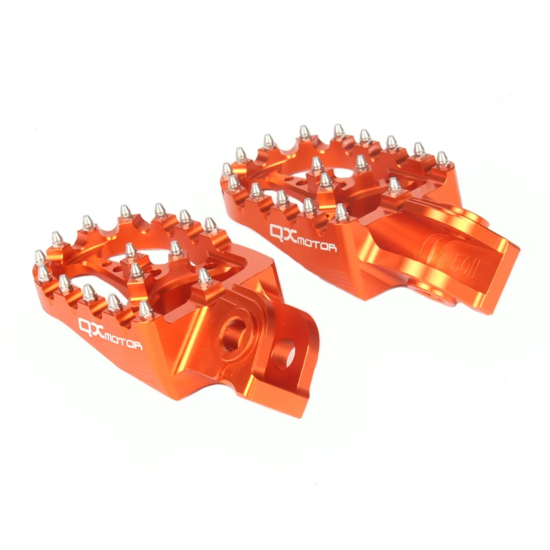 Подножки для мотоцикла педаль велосипеда-внедорожника KTM250