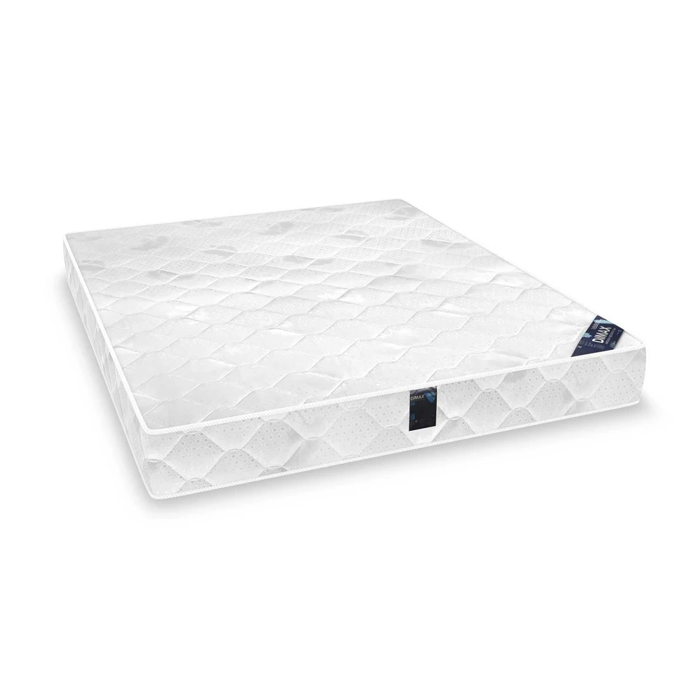 Матрас DIMAX Оптима премиум хард лайт | Мебель
