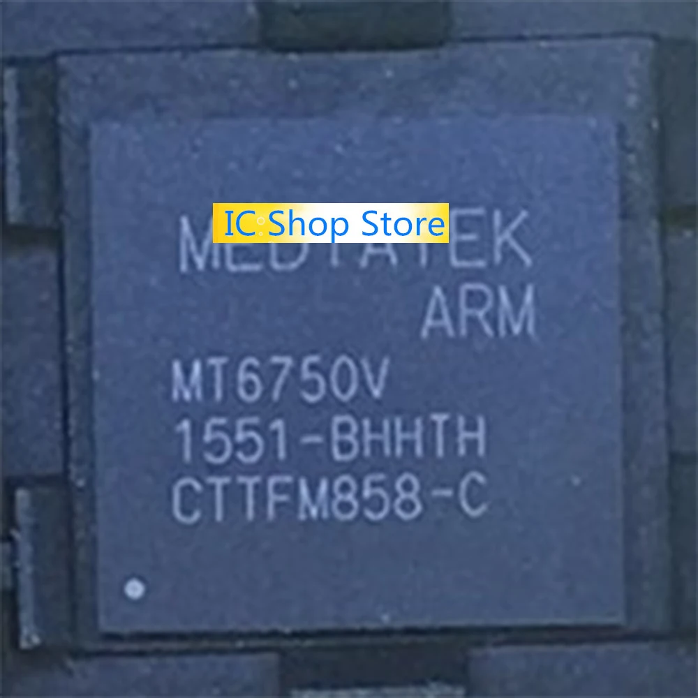 

MT6750V MT6750V BGA Оригинальный Новый бренд