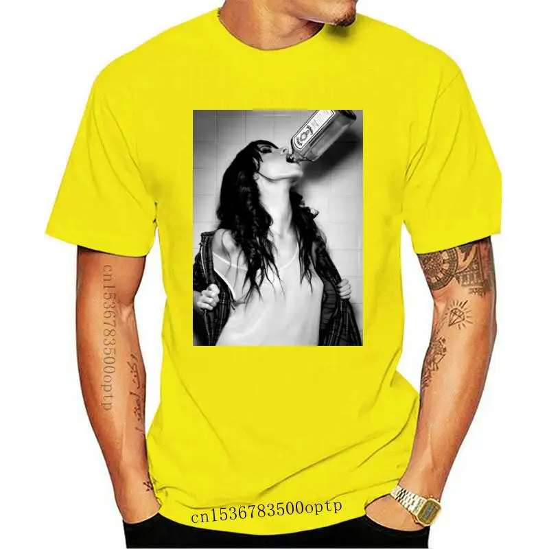 

Новинка, футболка унисекс для пьяных девушек, мужчин и женщин, 1445