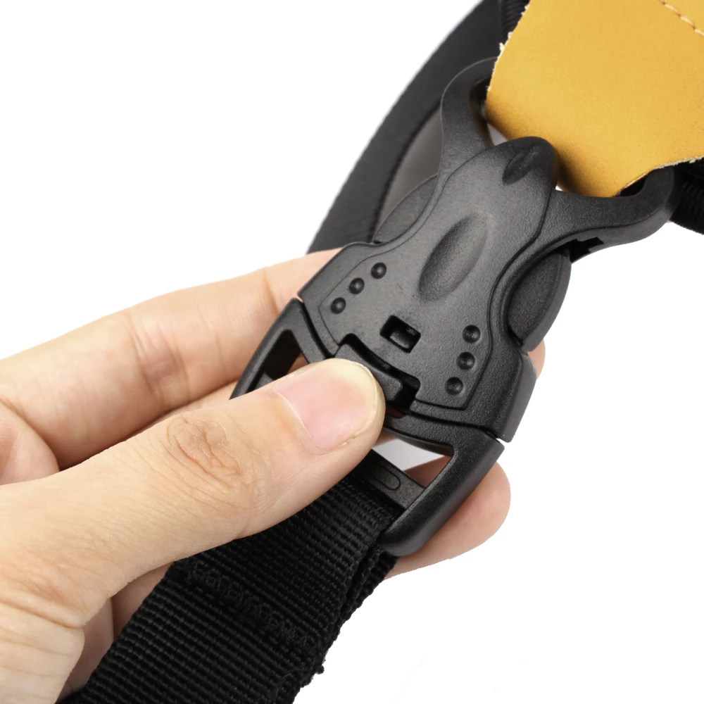 Для DJI RONIN SC аксессуары подвесная веревка Пряжка ремешок ремень стропа для Gimbal