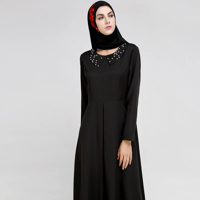 Женское мусульманское платье KALENMOS кафтан в Дубае исламский арабский Турция Caftan