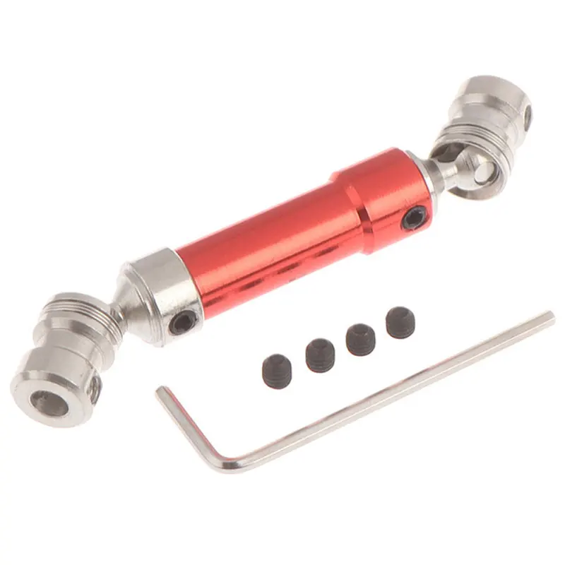 металлический задний приво