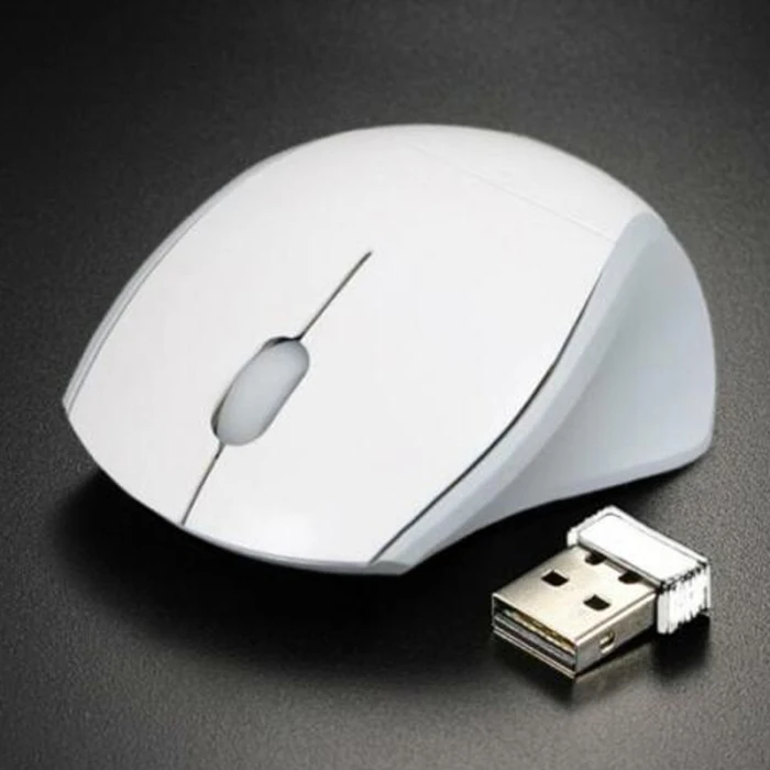 Мини-оптическая беспроводная bluetooth-мышка 2,4 ГГц USB Мышь 1200 Точек на дюйм для компьютер, ноутбук, лептоп мышь Стандартный электронный модуль беспроводной S888