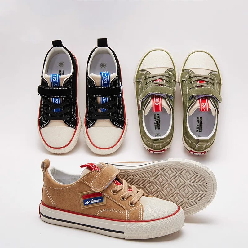 

Children Shoes Boys Shoes Girls Fashion Kids Casual Shoes 2020 Spring and Autumn New Kids Canvas Shoes for Girl