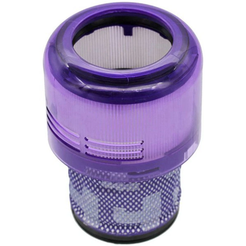 Flexible Extension Rod and Filter sfor Dyson V11 Vacuum Cleaner Replaceable Parts | Бытовая техника