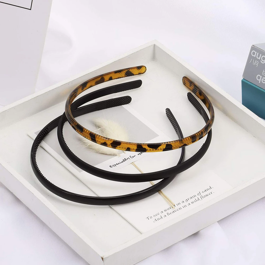 

3 шт., Детские эластичные ленты для волос