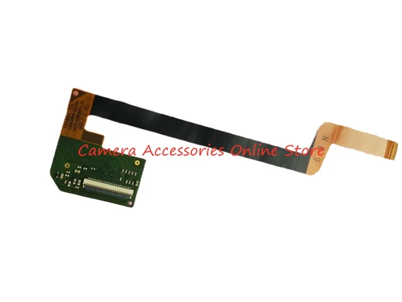 

NEW Original XT1 Flex Shaft Rotating LCD FPC Flex Cable For Fuji Fujifilm X-T1 Camera Replacement Unit Repair Part