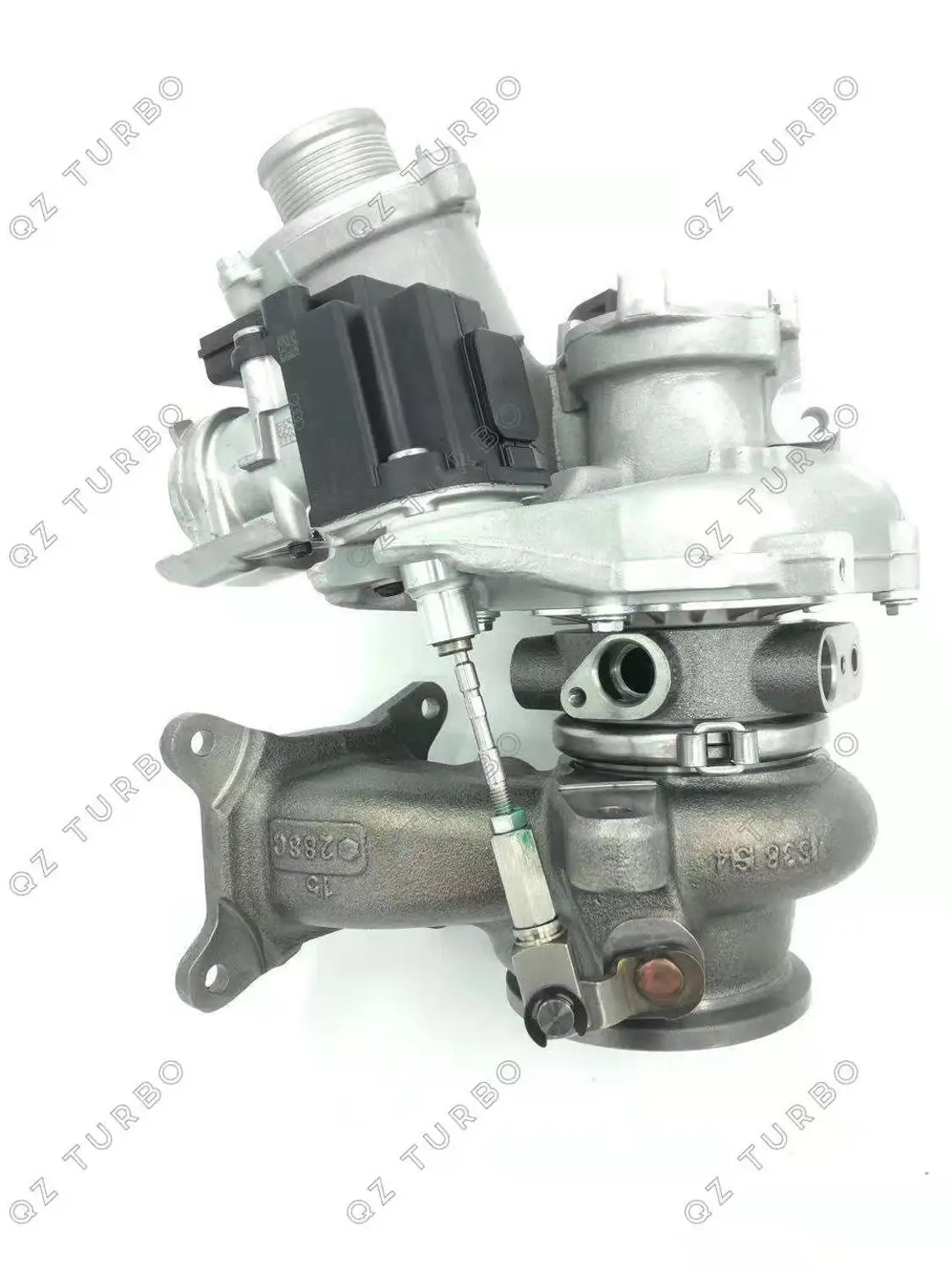 

Upgrade turbocharger IS38 for EA888 Golf R/Audi S3 Gen 3 turbo MK7