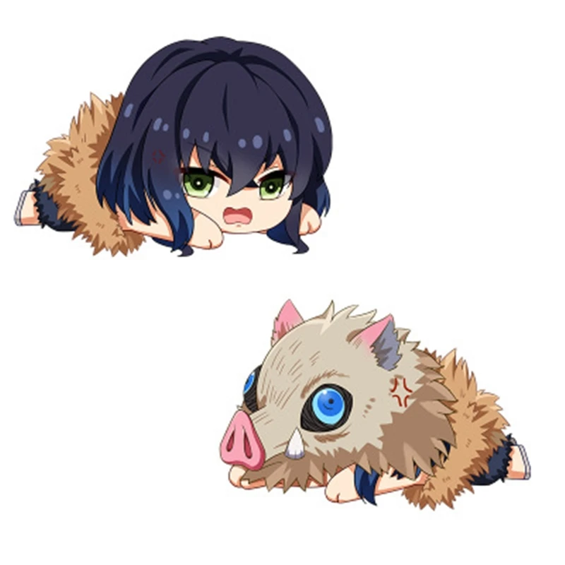 Моя академия плюшевая игрушка убийца демонов киметасу no Yaiba Kamado Tanjirou Nezuko мягкие