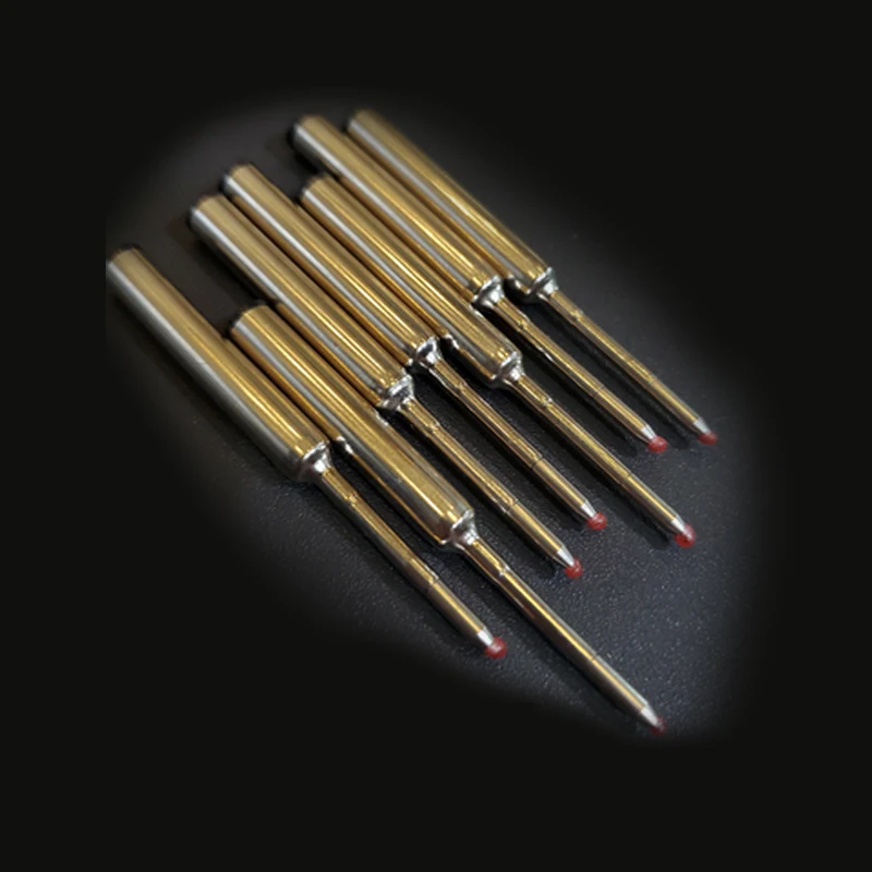 M22 запасная тактическая ручка для письма гелевая заправка A461 | Спорт и