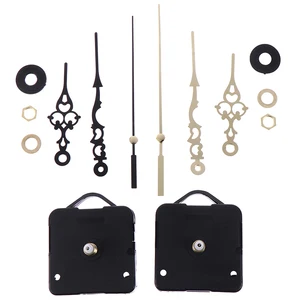 1 шт. Профессиональный часовой механизм, часовой механизм, практичный кварцевый механизм, настенные часы