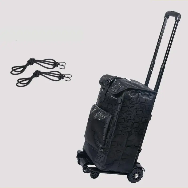 Электрическая тележка для покупок кухонный стол колесо |