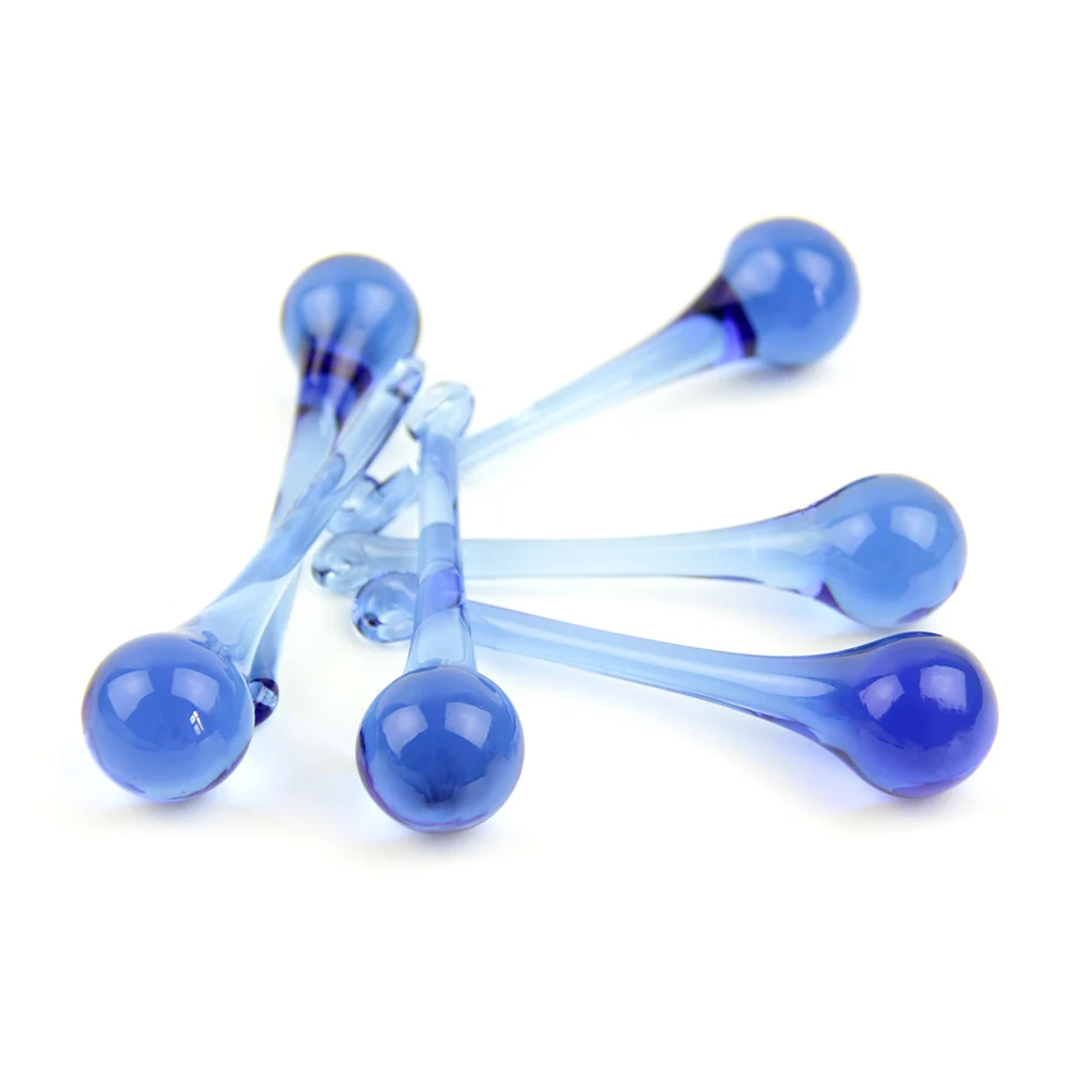 

100pcs/lot 20x80mm Raindrops Crystal Chandelier Parts Lamp Glass Hanging Pendants Crystal Beads Curtain Accessories