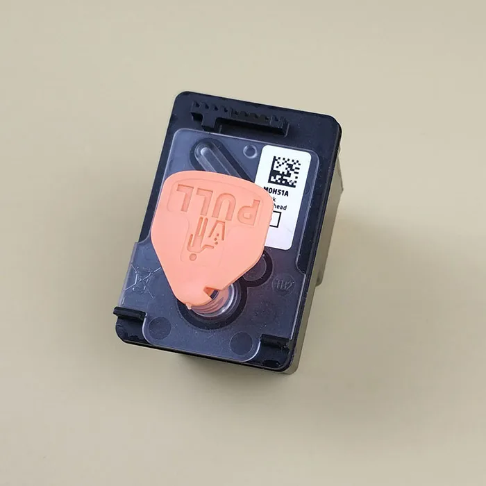 Оригинальная новая печатающая головка M0H50A M0H51A для HP 5810 5820 GT5810 GT5820 GT5800 чернильный