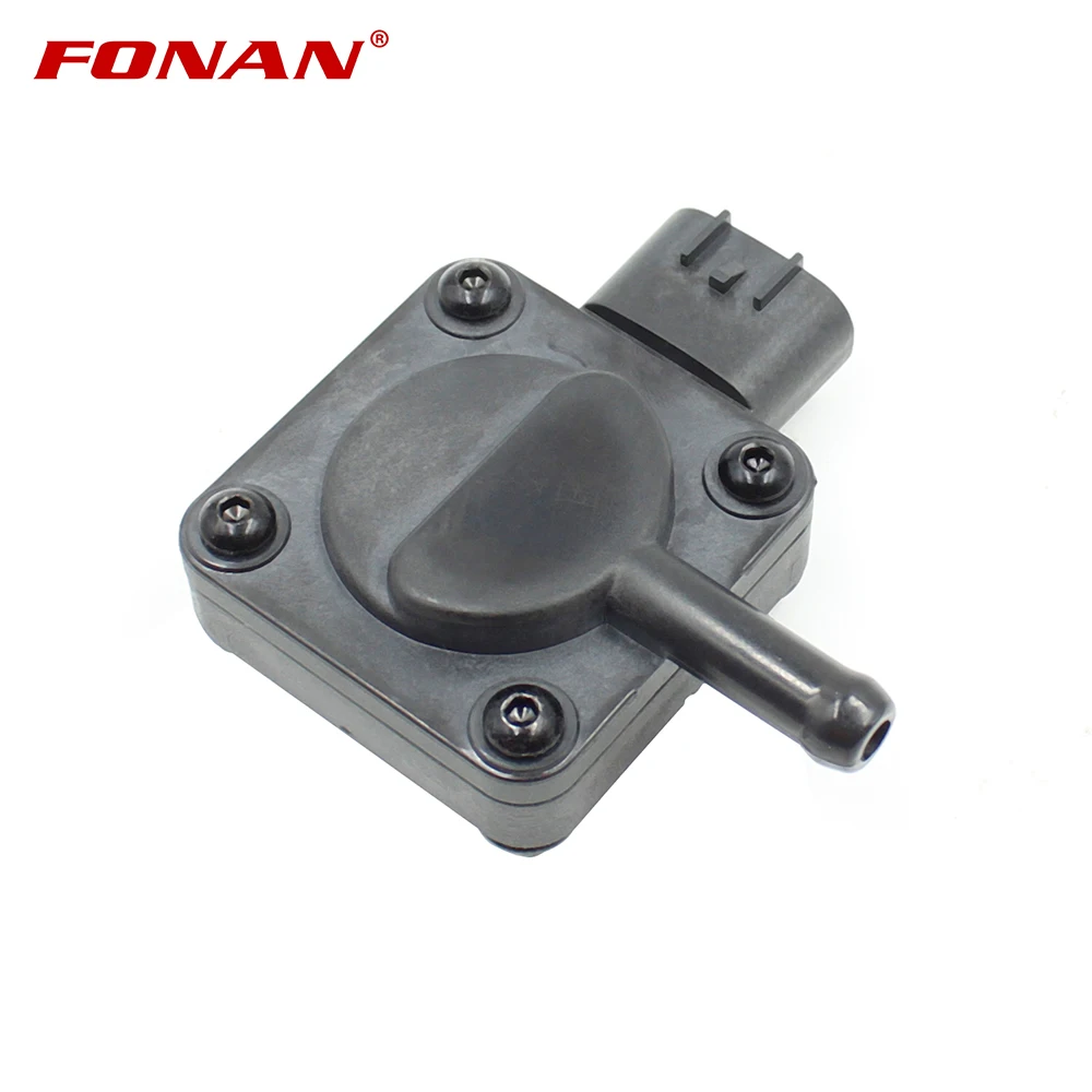 Датчик давления выхлопных газов DPF для Mitsubishi Pajero IV V8 V9 3 2 Diesel SUV door 2007 2009 - 2021 1865A086