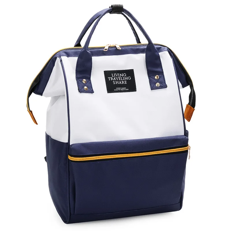 2019 женский рюкзак Повседневная Лучшая дорожная сумка японская школьная с