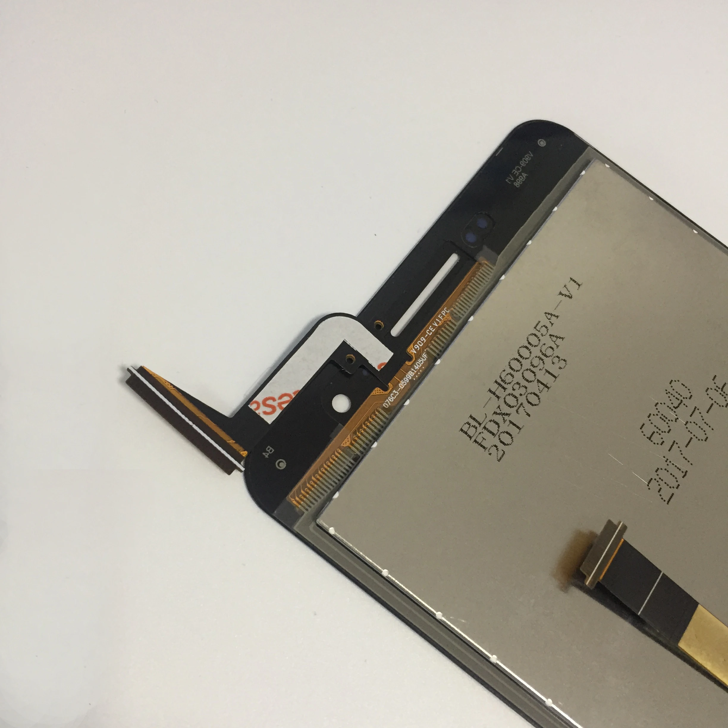 Дигитайзер сенсорного экрана для Asus Zenfone 6 A600CG A601CG T00G сенсорный экран с