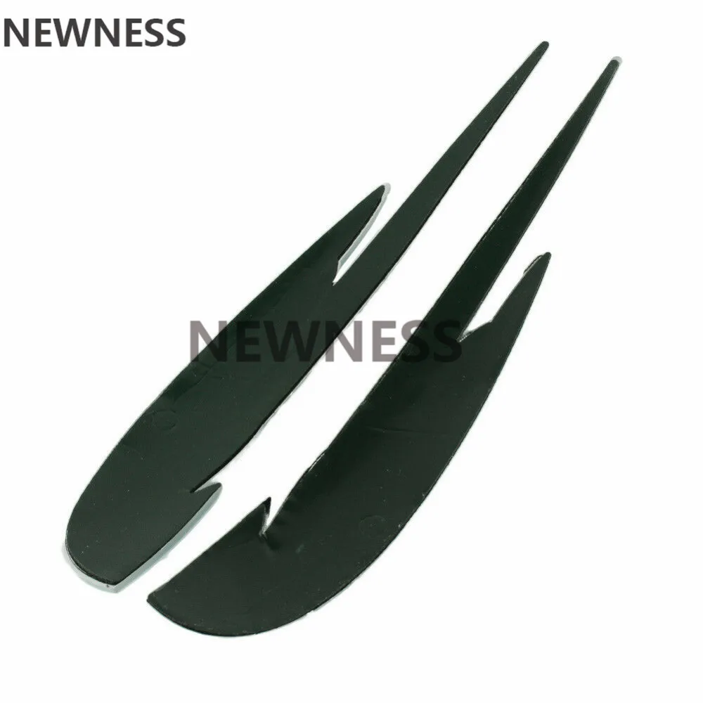 1 пара 3D наклейка на газовый бак мотоцикла эмблема для Honda VTX1300 VTX 1300 C R S|vtx 1300|honda